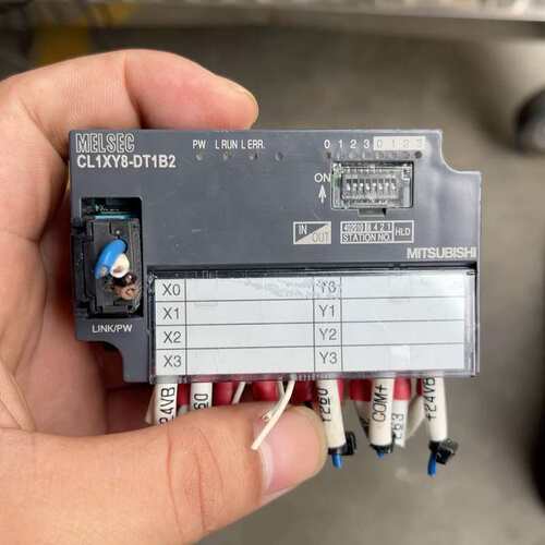 CC-Link LT模块 CL1XY4-DT1B2