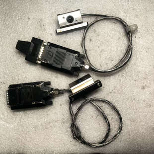 47R 83301 LIF 海德汉光栅尺读数头