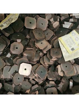 住友全新SNCN1904ADTN。ACP200，加工钢件，不