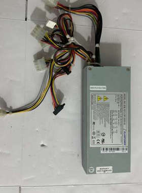 ELANPOWER RP-2005-00 工控电源，250W