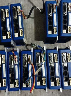 美国Copley controls Stepnet伺服数字驱