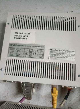 centrotherm REG97 COMPACT6L 26