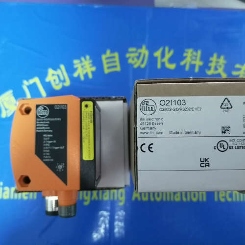 OGP700传感器IFM0GP700易福门