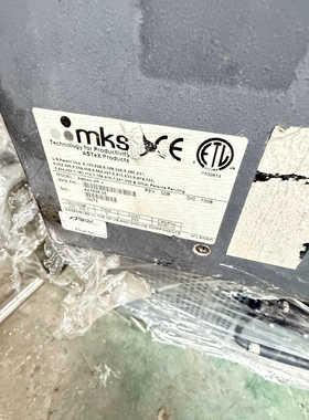 MKS ASTRON Ex AX7635电源，性能稳定，适合