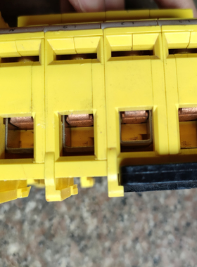 德国LEUTRON防雷器EnerPro284Tr浪涌保护4P