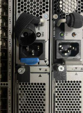 思科cisco N3K-C3064PQ-10GE 48口万兆