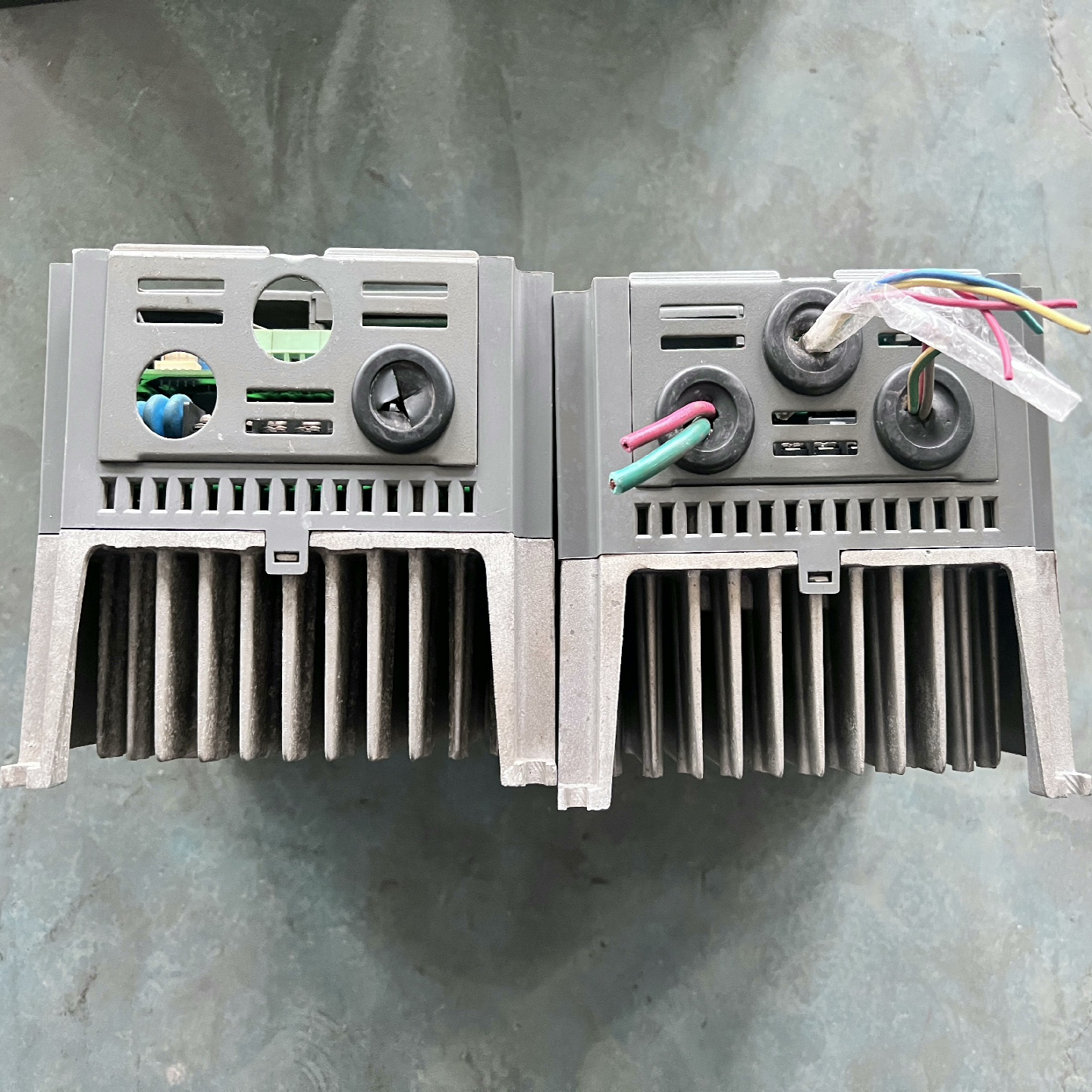 N2-202-M 台安变频器，1.5KW 220V