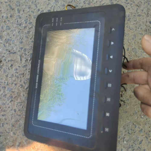 空压机触摸屏 MAM6080M(B)(5)