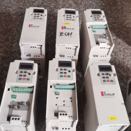 HLPNV04D043B，海利普变频器4千瓦