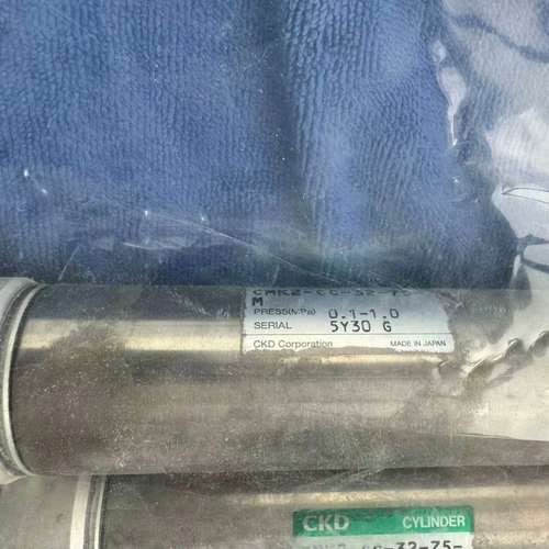 CKD CMK2-CC-32-75-M 蚀刻设备配件 HEC