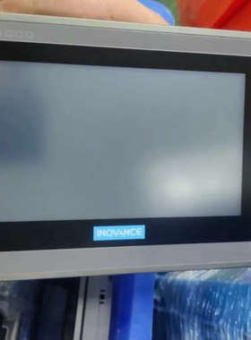 汇川触摸屏7寸，IT6070T，IT6070E，成色漂亮，嘎