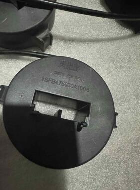 ABB软启动器PSTX720电流互感器配件，库存6个有需要的