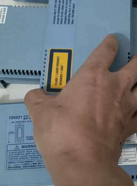 YOKOGAWA 横河720210 卡用在DL850E/EV