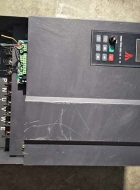 普川变频器PC300-4-037G/045P  37/45k