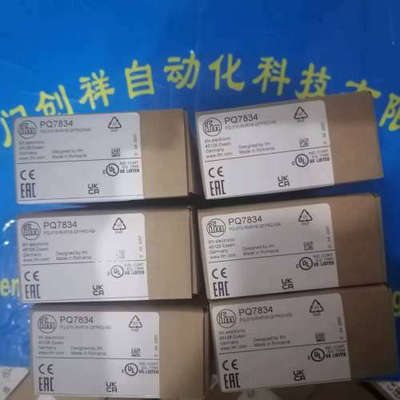 PN7294IFM易福门PN7294正品