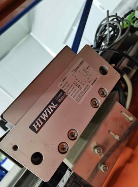 上银模组，LMSA11，图片实拍，X，Y轴，包好，成色少了，