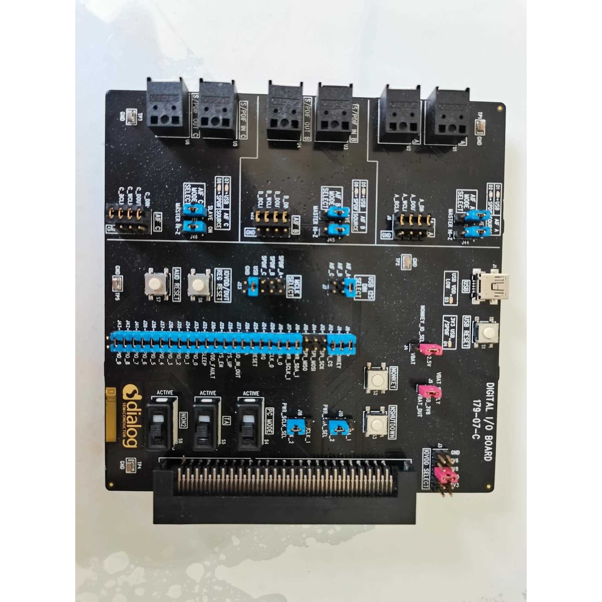 dialog 179-07-C实物图片，