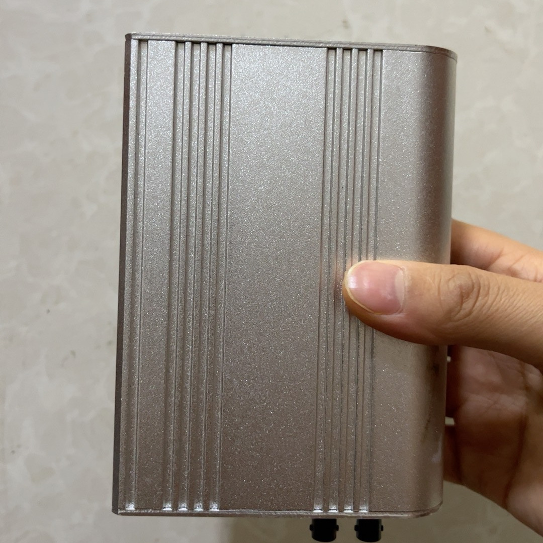 卓越信通TSC MC210FT-15单模工业光电