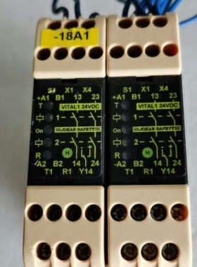 佳可保VITAL1，2TLJ020052R1000实物拍摄，