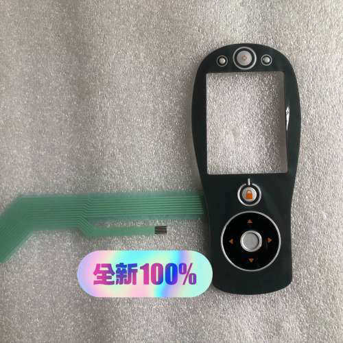 分光测色仪按键开关面板Ci60/Ci62/Ci64颜色测量仪