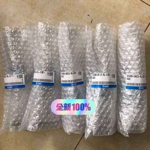 VV061-08C2-5L-C3F-X20   电磁阀