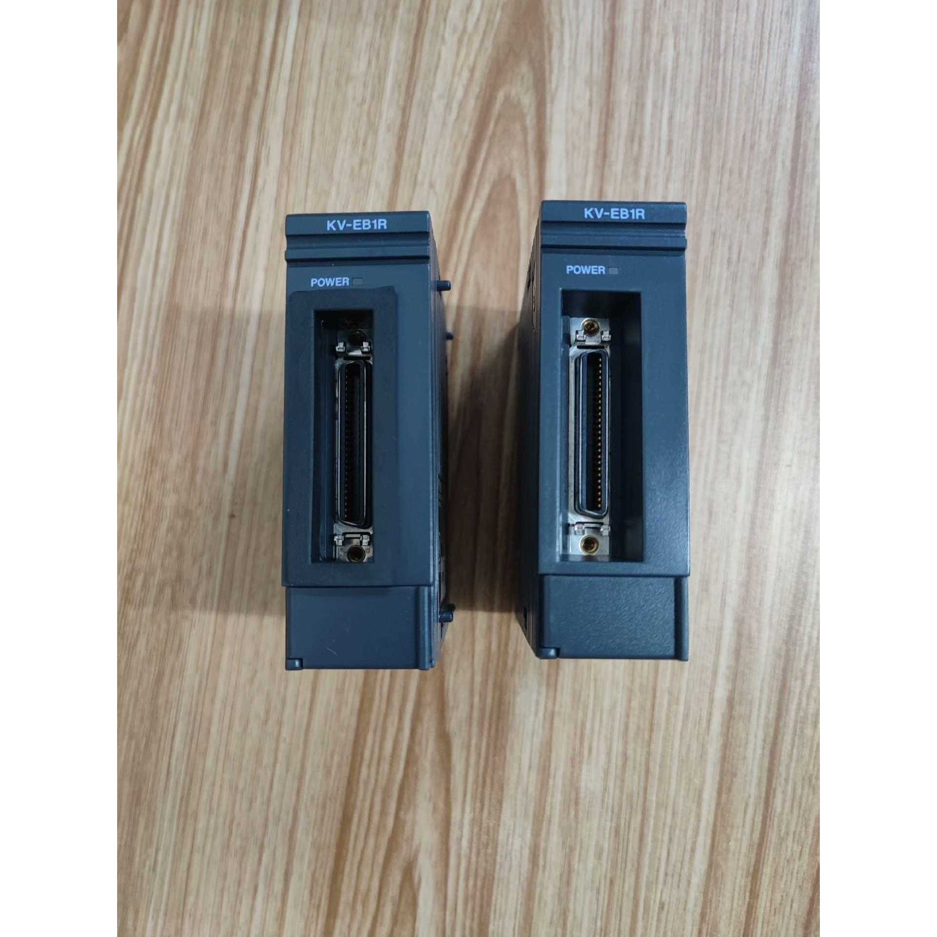 基恩士模块，KV-EB1R