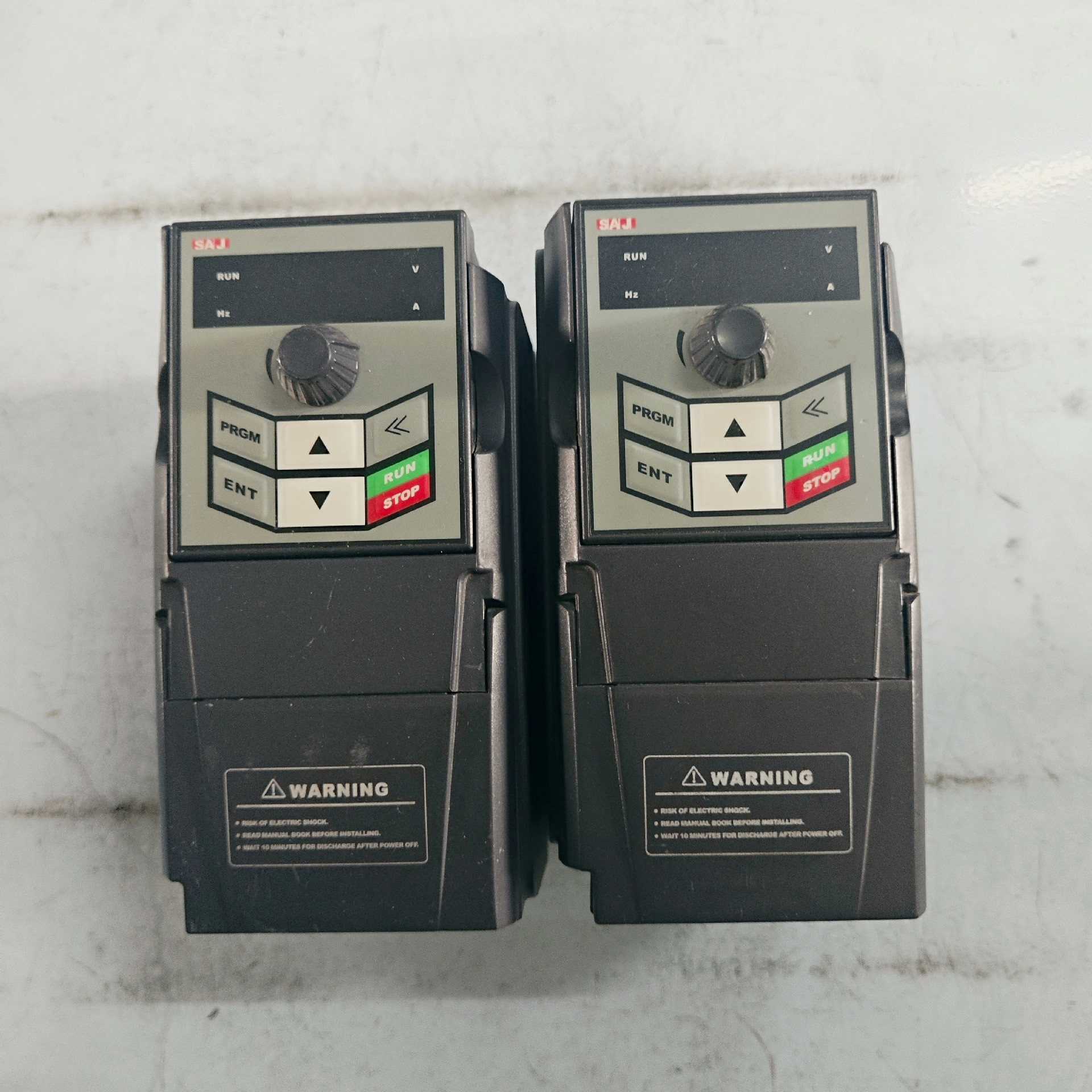 三晶变频器ATV13-2SR75GH 220V 0.75KW