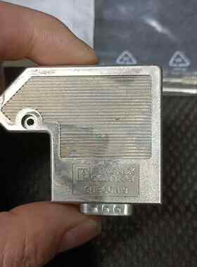 菲尼克斯DP接头2761509总线连接器SUBCON 9/M