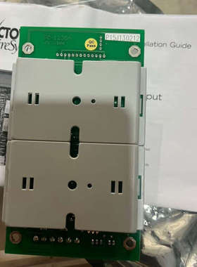 PROTECTOWIRE接口模块 PIM-430