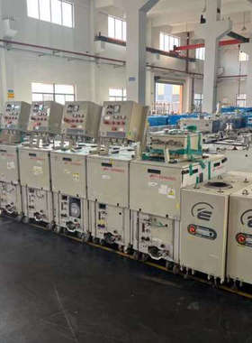 爱德华 真空泵 IQDP80/QMB500-IQDP40/Q