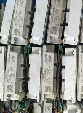 MMG200D170B，MMG450WB170B6EN，新风