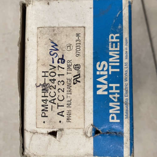 PM4HS-H-AC240VSW ATC22172