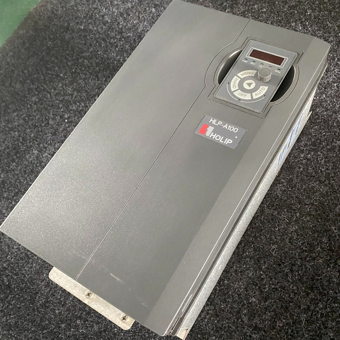 海利普HLP-A100变频器 HLP-A10018D543P