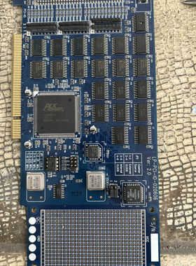 凌华科技LP-PCI-10-020606 Ver:2.0数据