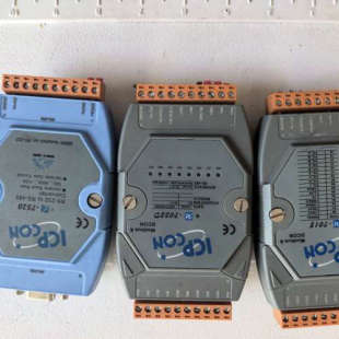 7520 ICPCON泓格M M7052D 数 7018