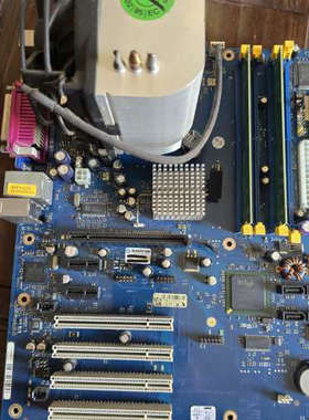 D1837-K21 GS4主板，GE Voluson73