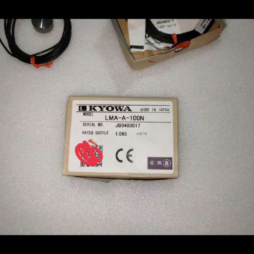 尤尼帕斯LMA-A-100N压力传感器