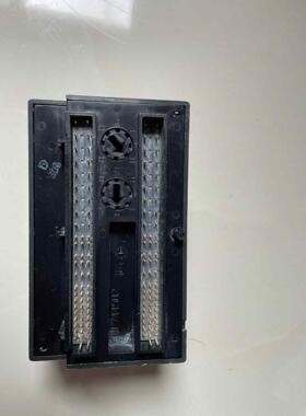 GE发那科IC200MDL750D模块，实物图，有破损，功能