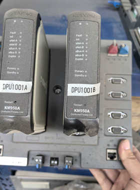 南京科远KM950A主控拆机2套