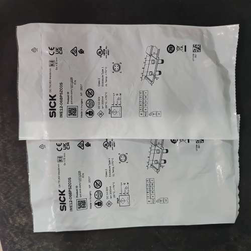 IME12-06BPSZC0S接近开关，货号