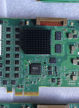 matroh迈创Y7250-01视觉图像采集卡M0RQ/16