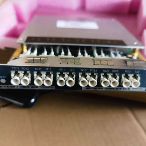 OPLINK光纤拓展卡 DCP板卡