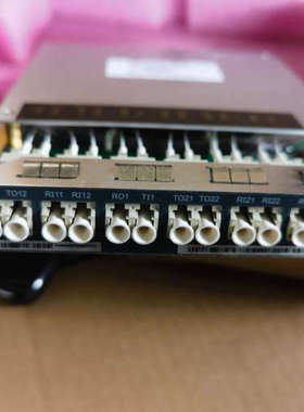 OPLINK光纤拓展卡 DCP板卡