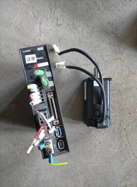 HQ5M60-40D30A1儒竞伺服电机，400w