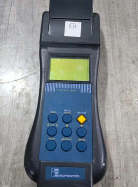 EUROTRON.    Uni Gas 2000.