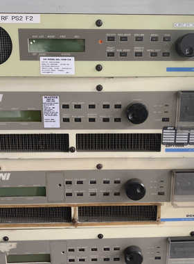 ENI电源，型号GHW12A-07028现一台