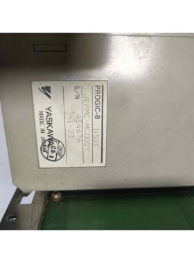 YASKAWA PROGIC-8