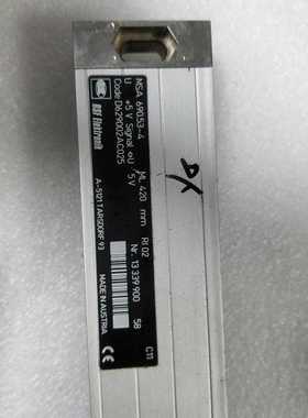 RSF光栅尺MSA690.53-4 ML 420mm cod