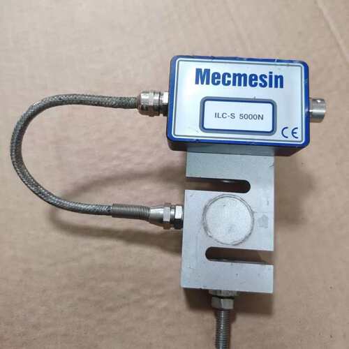 英国迈菱Mecmesin 推拉力测试机用传感器ILC-S 5