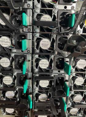 Intel 服务器电源 750W DPS-750XB A E